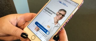Regionens digitala hälsocentral utökas • Nya funktioner planeras