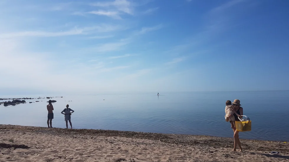 Social distansering gäller fortsatt.