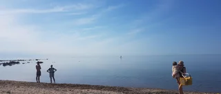 Skräckblandad glädjereaktion på resebeslut