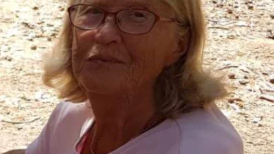 Eva Kjell-Andersson.
