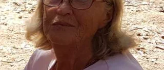 Eva Kjell-Andersson              