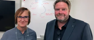 Elever med särskilda behov får egen skola 