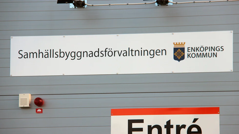 VA-utbyggnaden planeras i två etapper, först Kolarvik, sedan Sjöängarna.