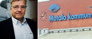 Beslutet: M valde Henriksson till nytt kommunalråd