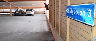 Här blir det gratis parkering i Skellefteå centrum i sommar: ”Otroligt glädjande”