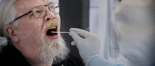 Testning i samhällsviktiga jobb startar om två veckor