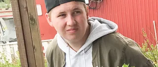 Lucas blir lärling i ett storstall