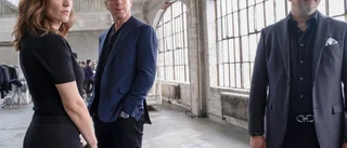 "Billions" bjuder på underhållning med besk eftersmak