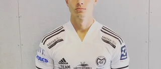 J-landslagsspelare till Maif i ettan