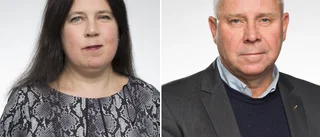 Efter avhoppet: "Hon kan med viss rätt känna sig mobbad"