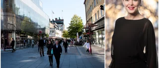 Vi måste återstarta Uppsala läns ekonomi tillsammans