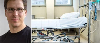 Njurarna tar stryk vid covid – första studien från Uppsala klar