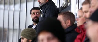 Citys manager kan få coacha den här säsongen