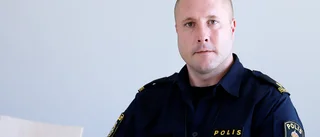 Polisen samlar bevis – hör vittnen och granskar filmer: "Kan inte låta de kriminella ta över"