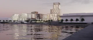 Nu startar kampen om Luleås guldläge