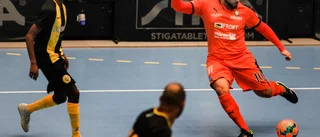 Ny storförlust – AFC fortsatt fast i botten