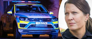 Fylla och misshandel under fredagsnatten i Visby: "Utreder vem som misshandlat vem"