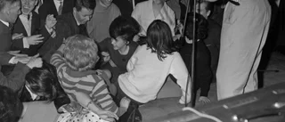 Nu kommer stjärnspäckade nostalgiturnén till Skellefteå
