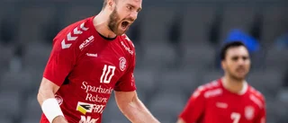 Klart: Åkerman stannar i Guif 