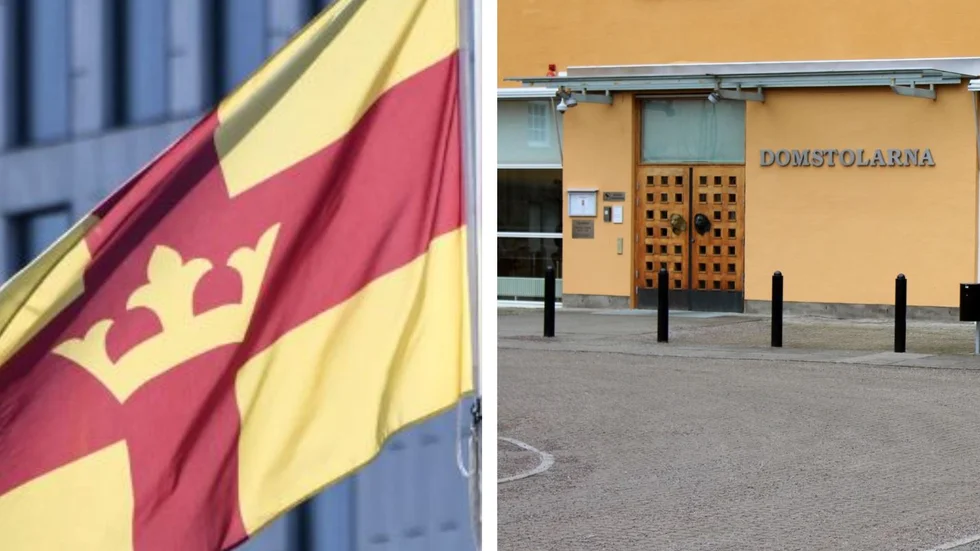 En anställd inom Svenska kyrkan har åtalats för grov trolöshet mot huvudman. 