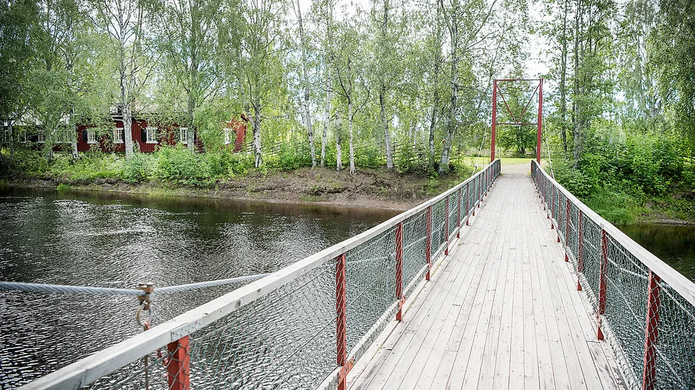 I helgen hålls eventet K24 vars syfte är att bygga broar mellan olika aktörer i kommunen.