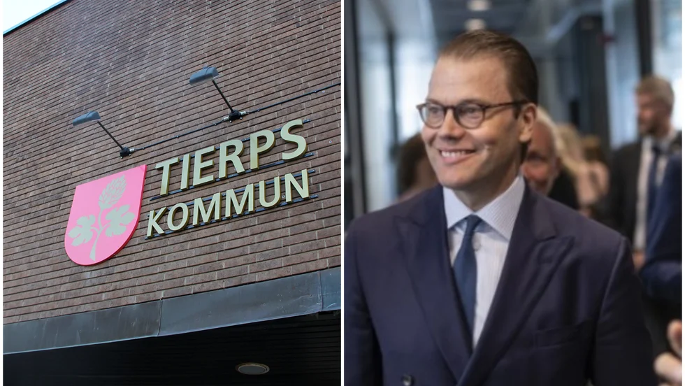 Prins Daniel ingår i juryn för Samhalls Visa vägen-pris som prisar arbetsgivare som är inkluderande och arbetar med att bryta utanförskapet för personer med funktionsnedsättningar. Tierps kommun har nominerats till priset.