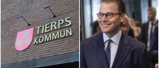 Kommun nominerad till pris med prinsglans