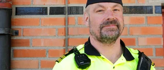 Polisen svarar på studenternas kritik: "Driver inte egna frågor"
