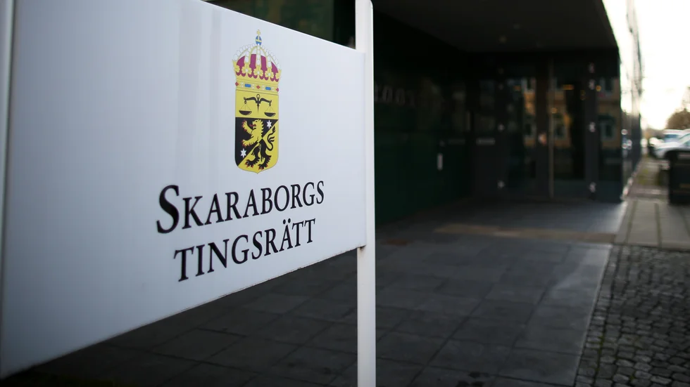 Åtalet omfattar en rad våldtäkter och andra övergrepp. Arkivbild.