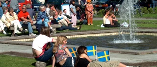 Flera hundra tusen läggs på trasig fontän