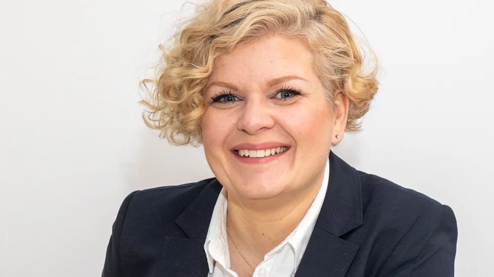 Ulrika K Jansson blir Enköpings nästa kommundirektör.