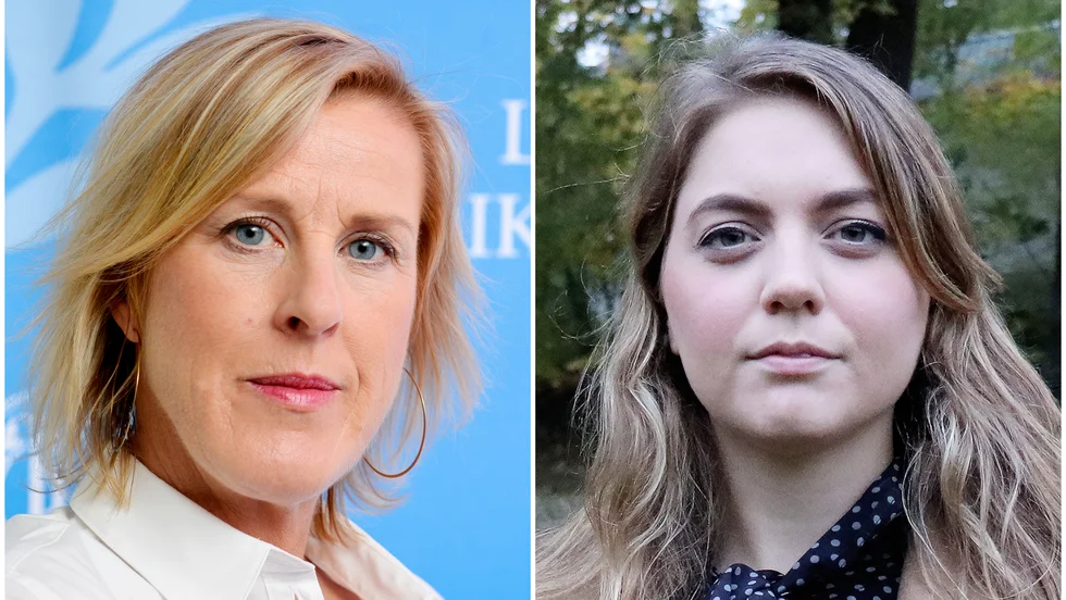 Det finns en stor oro för den tunga arbetsbelastning som blir följden av de extra insatser som måste till för att hämta upp kunskapstappet, skriver Åsa Fahlén och Ebba Kock. 