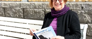 Här är boken som tar dig på rundvandring i Luleå