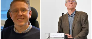 Sirius kritik mot Folkhälsomyndigheten