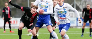 Direktsändning IF Karlstad Fotboll–IFK Luleå
