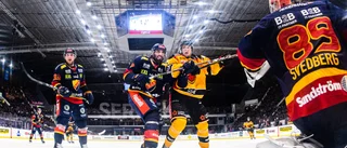 Nya regeländringar för ishockey inför säsongen 2020/21