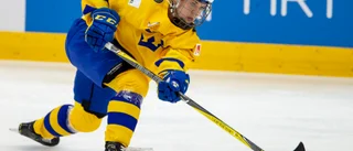 LHC:s drömvärvning valde spel i  konkurrenten