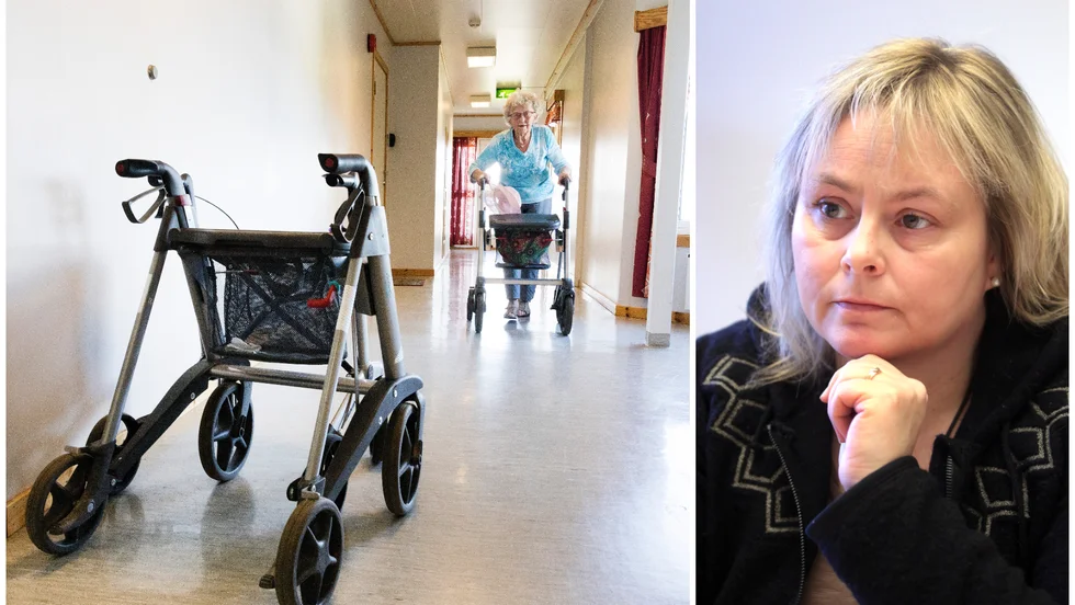 Pernilla Thunander meddelar att man har mer koll på läget i höst.