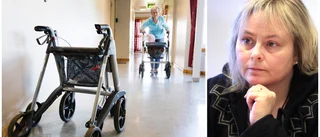 Socialdirektören: "Måste titta på vad vi har för behov"