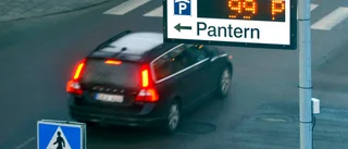 Gratis parkering i centrala Skellefteå på lördagar