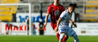 Spelarbetyg Östersund-Sirius  