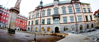 Politiskt bråk om utbyggnad av förskolor