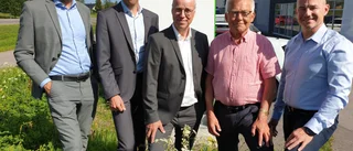 Norrländska biljätten förvärvar lokalt bilföretag