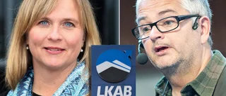 LKAB vs Nystedt: "Vi får inte ihop tidslinjen"