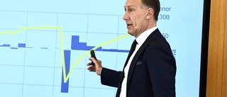 Rätt tillfälle för strukturreformer 