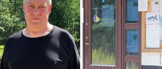 Illamående fisk tvingar sportfiskeklubb att stänga