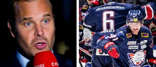 Därför hyllar experten LHC: "Något spännande på gång"