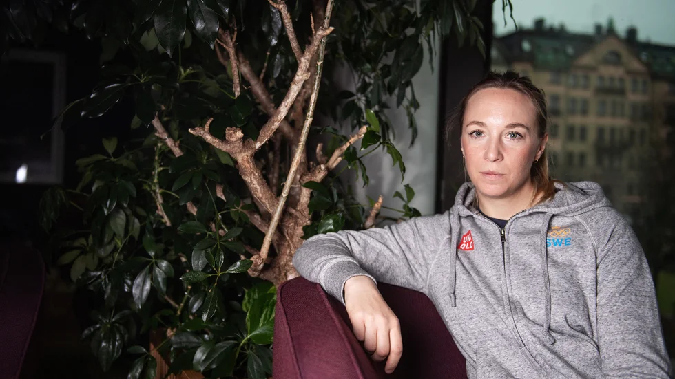 Josefin Olsson imponerade på SM. Då hon matchade med killarna och kanadensiskan Maura Dewy blev den första tävlingen sedan VM i början av året ett bra genrep inför Kieler Woche.