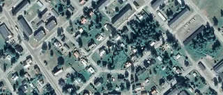 100 kvadratmeter stort hus i Malå sålt för 200 000 kronor