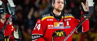 Allsvenska toppklubben flirtar med Johan Harju